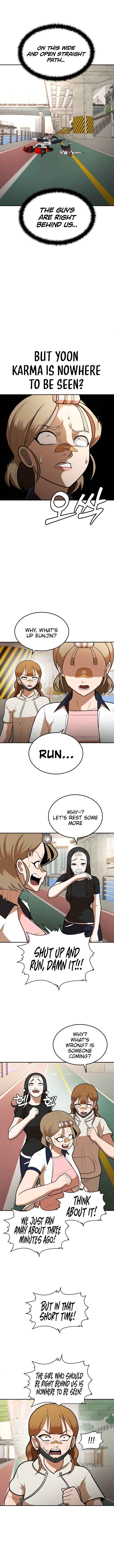 Norigam Chapter 8 - Page 15