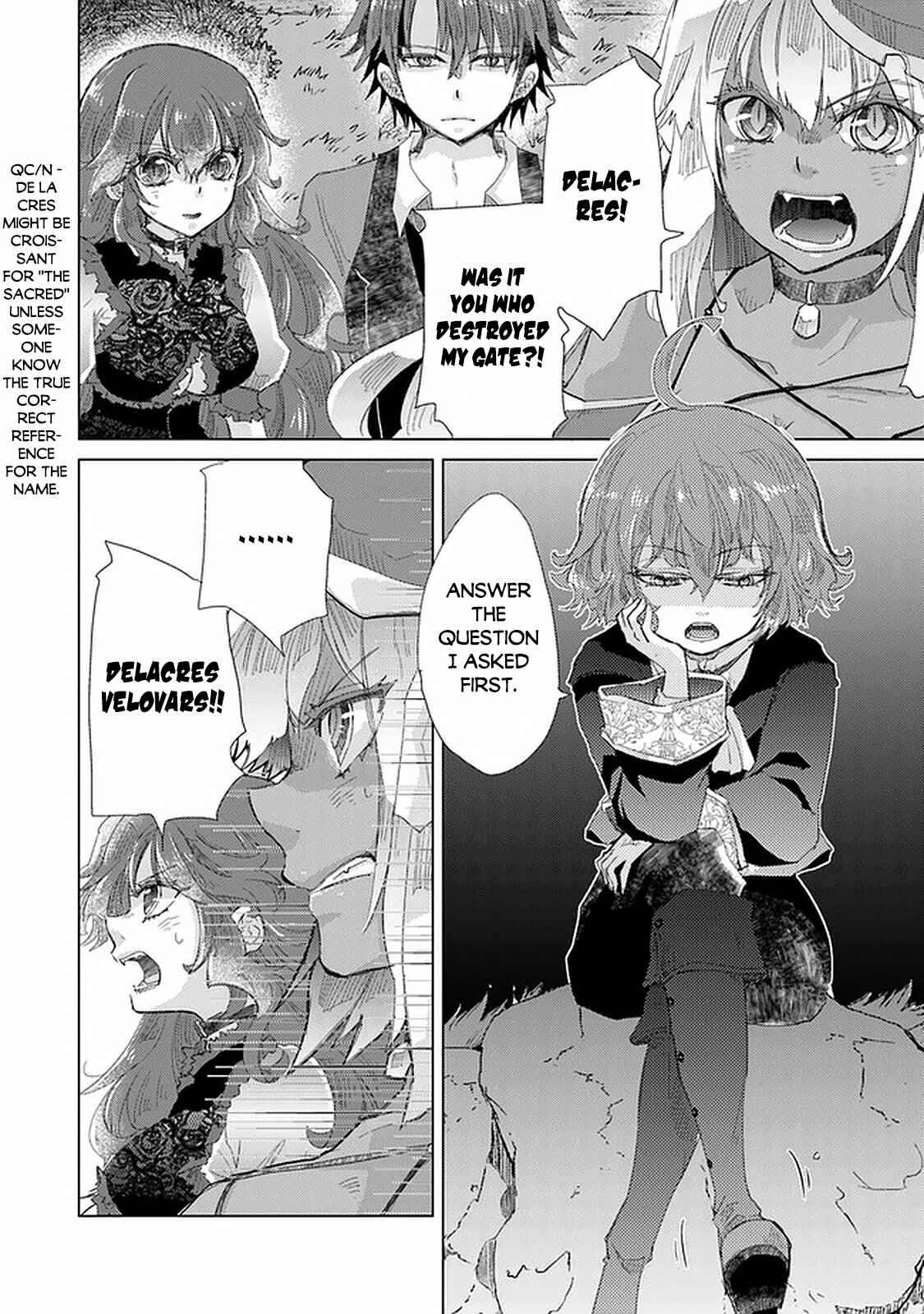 Hazure Skill "Kage ga Usui" o Motsu Guild Shokuin ga, Jitsu wa Densetsu no Ansatsusha Chapter 16 - Page 3