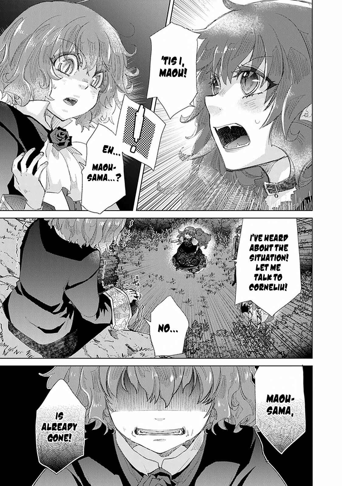 Hazure Skill "Kage ga Usui" o Motsu Guild Shokuin ga, Jitsu wa Densetsu no Ansatsusha Chapter 16 - Page 4