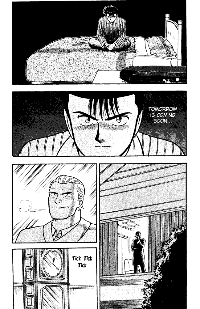 Break Shot Chapter 86 - Page 15