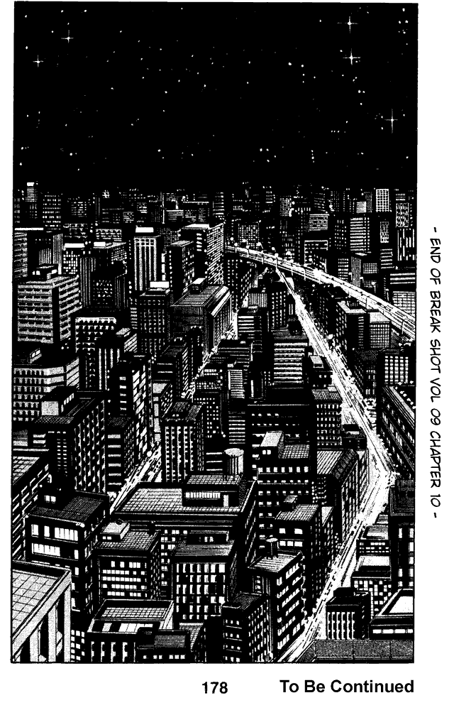 Break Shot Chapter 86 - Page 18