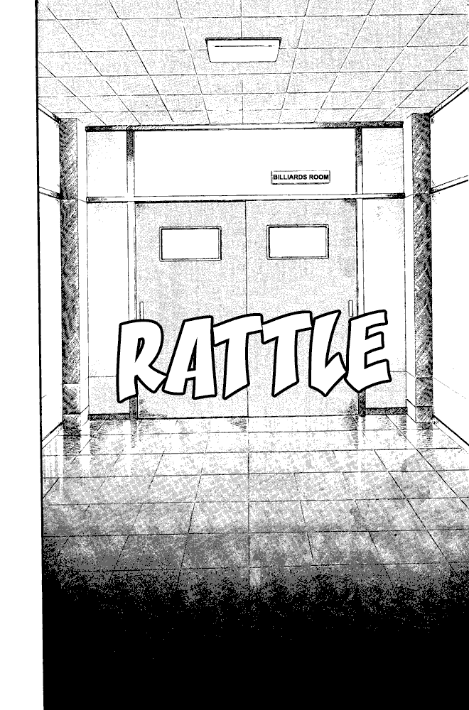 Break Shot Chapter 86 - Page 4