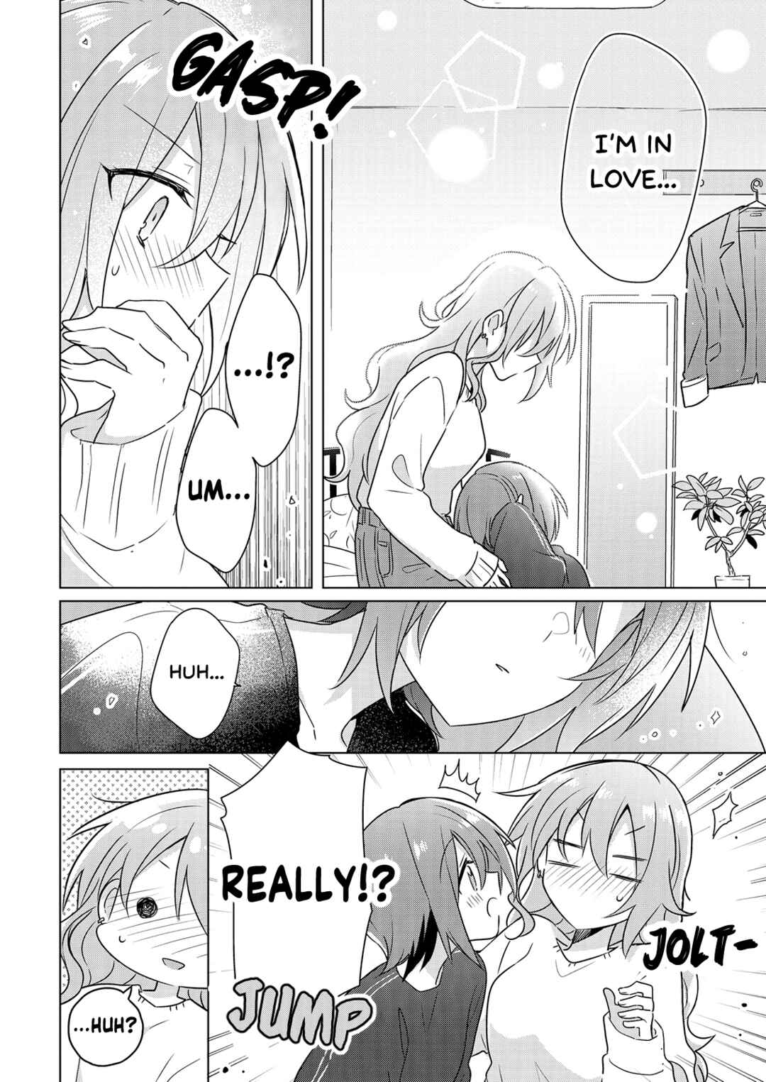 Doushitara Osananajimi no Kanojo ni Naremasu ka!? Chapter 3 - Page 24