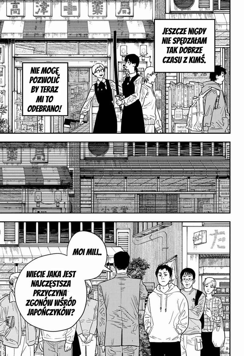 Chainsaw Man Chapter 101 - Page 10
