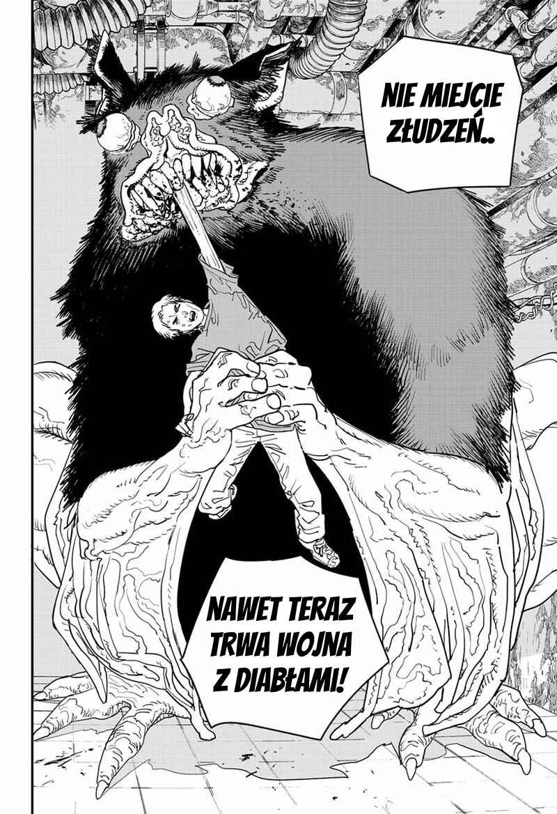 Chainsaw Man Chapter 101 - Page 14