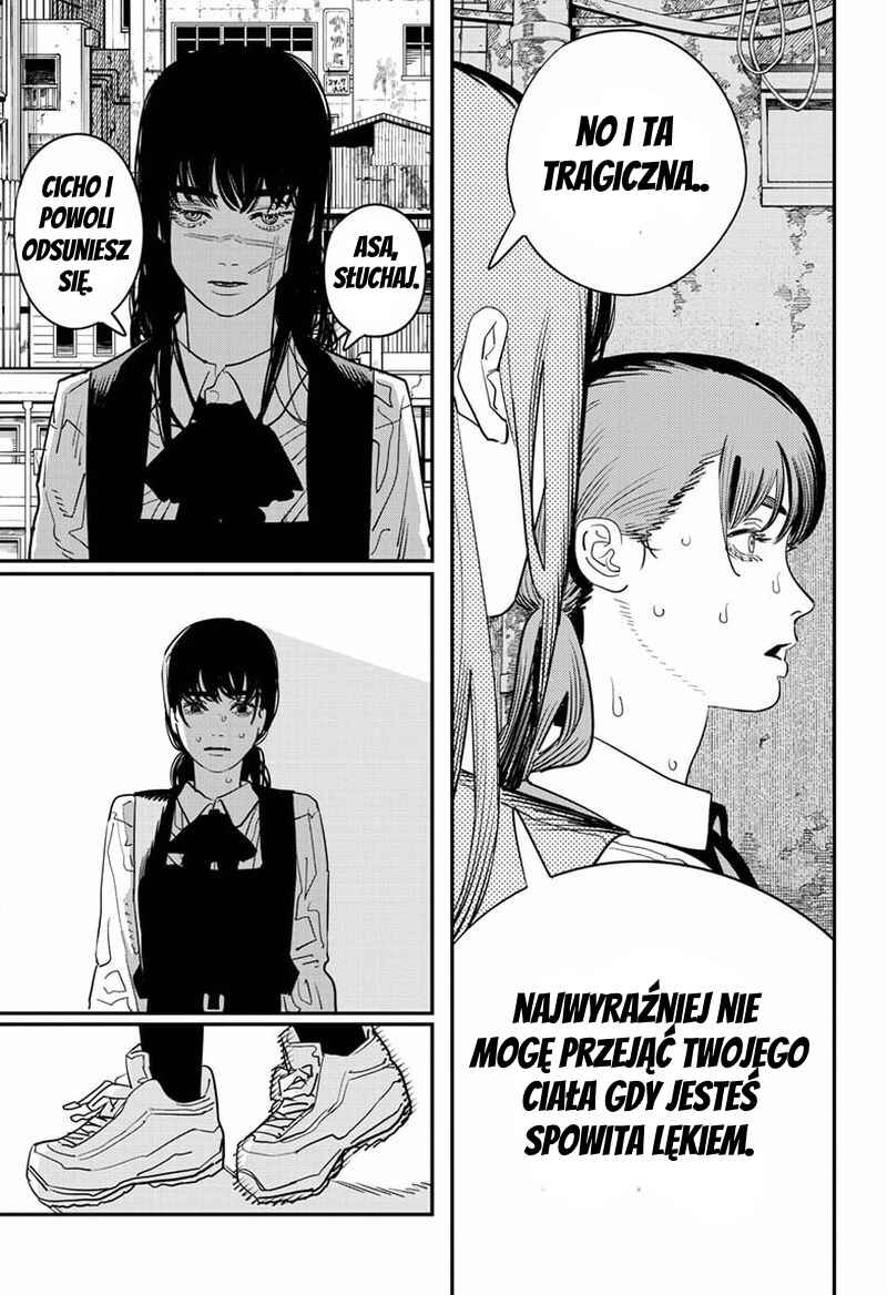 Chainsaw Man Chapter 101 - Page 17