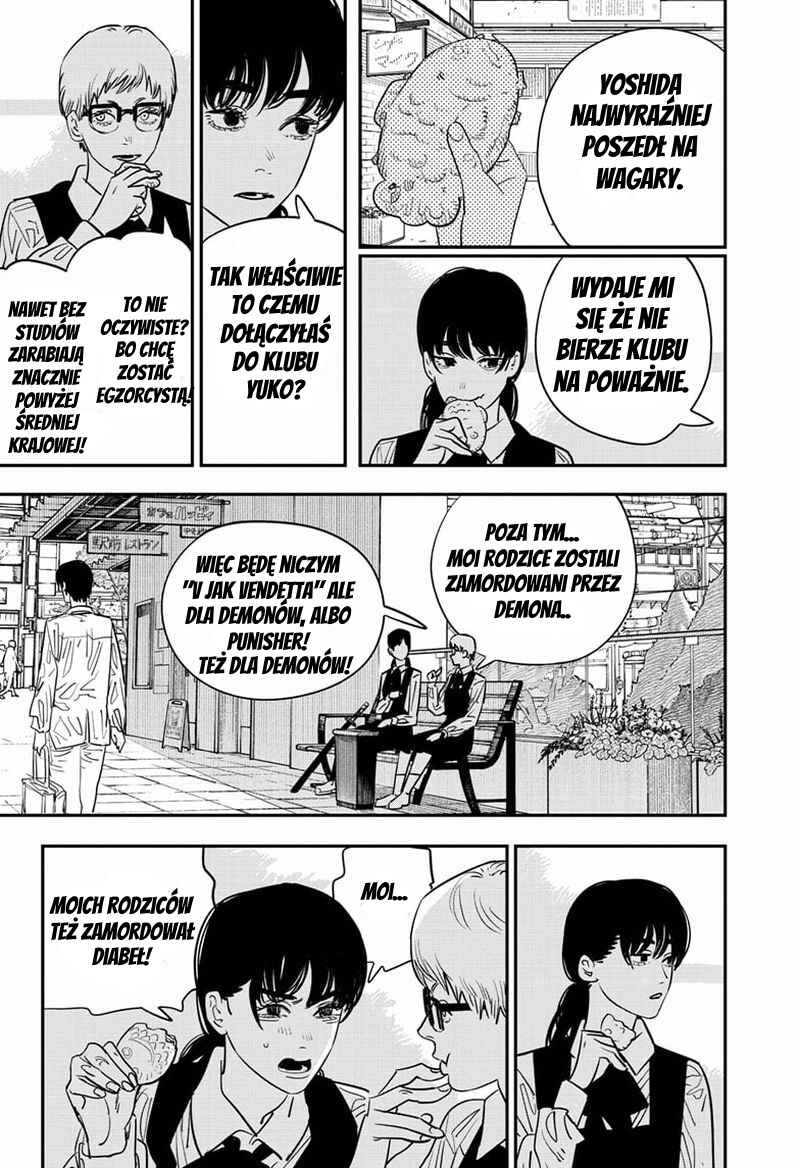 Chainsaw Man Chapter 101 - Page 3