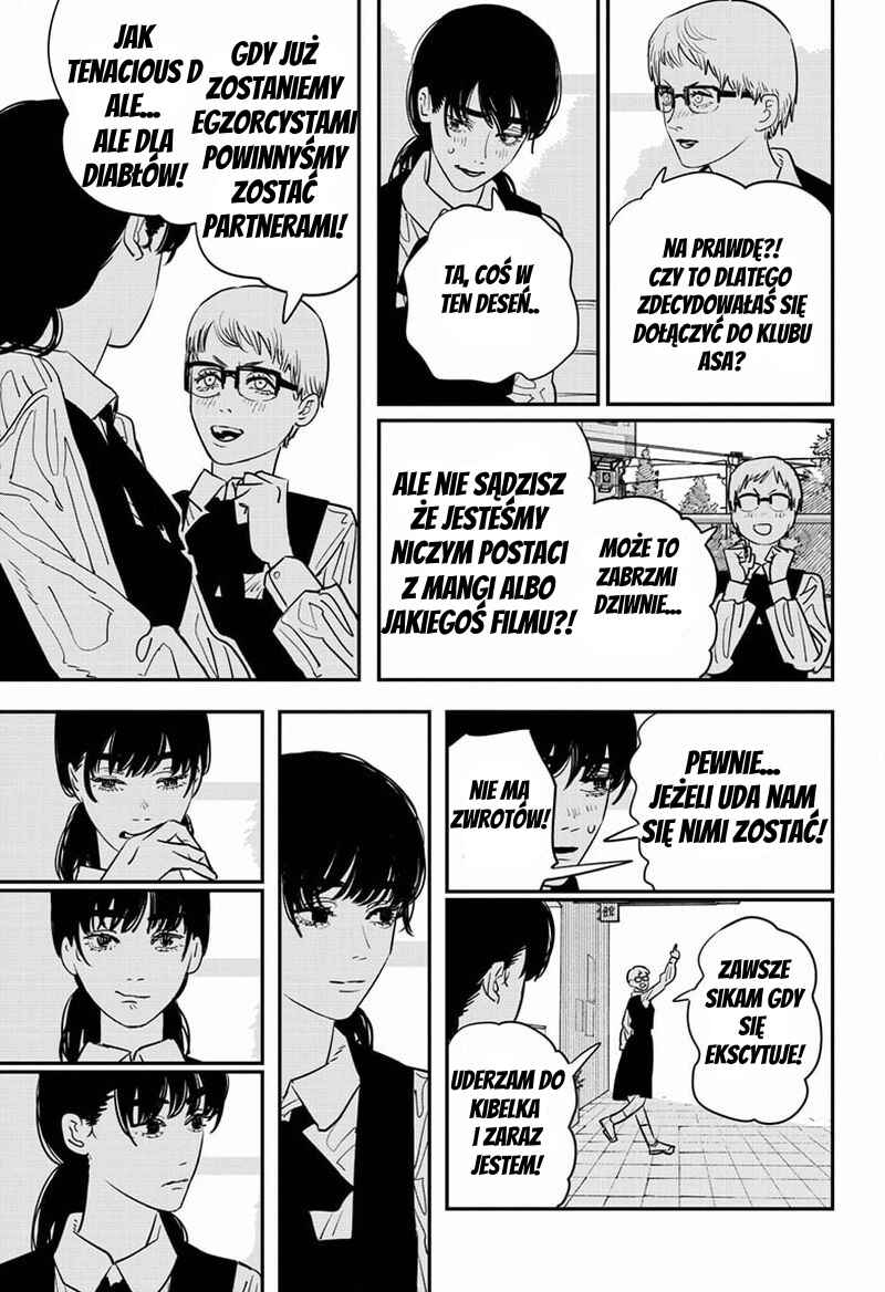 Chainsaw Man Chapter 101 - Page 4