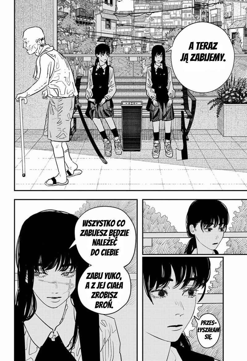 Chainsaw Man Chapter 101 - Page 5