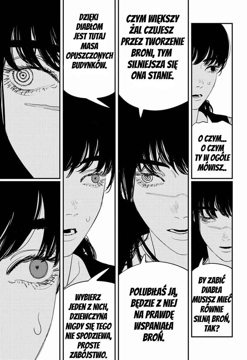 Chainsaw Man Chapter 101 - Page 6