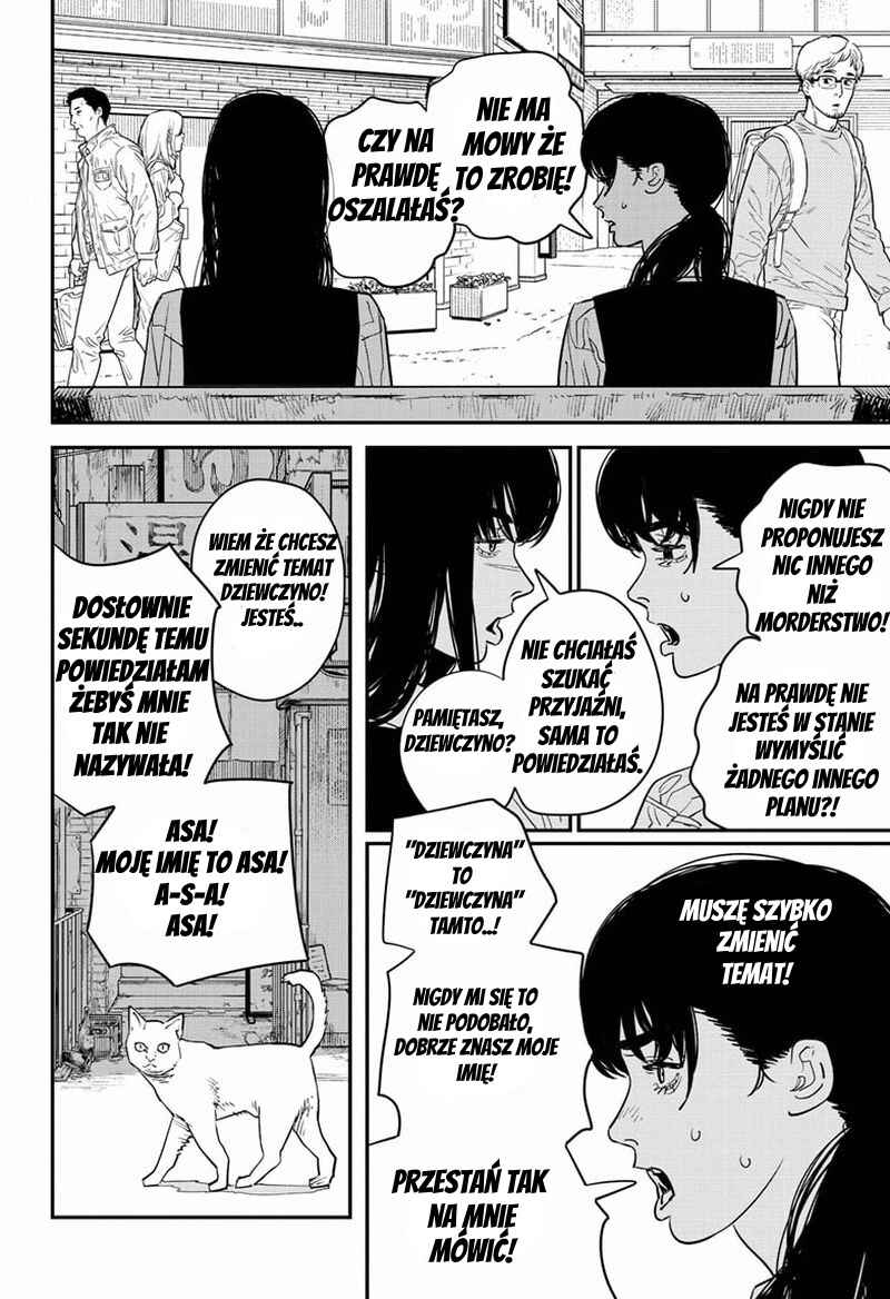 Chainsaw Man Chapter 101 - Page 7