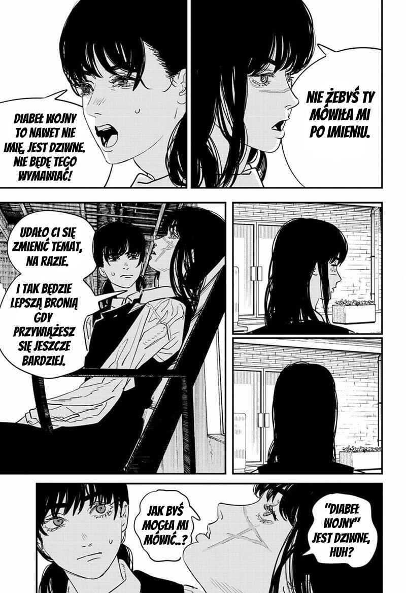 Chainsaw Man Chapter 101 - Page 8