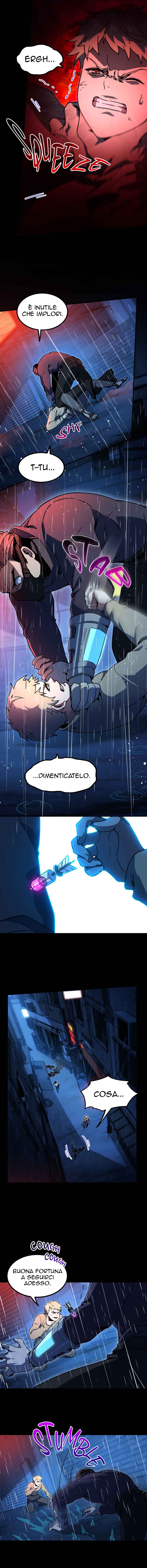 The Beginning After the End Chapter 196 - Page 14