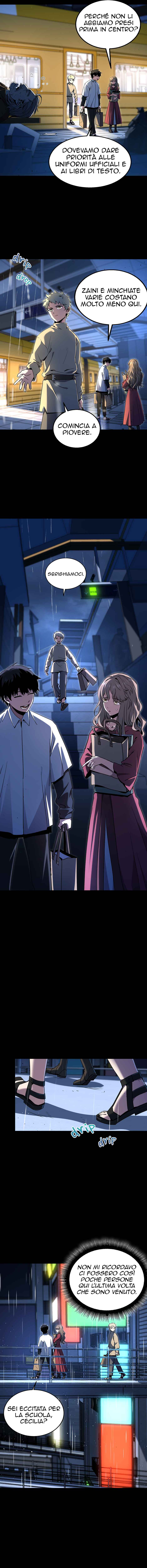 The Beginning After the End Chapter 196 - Page 5