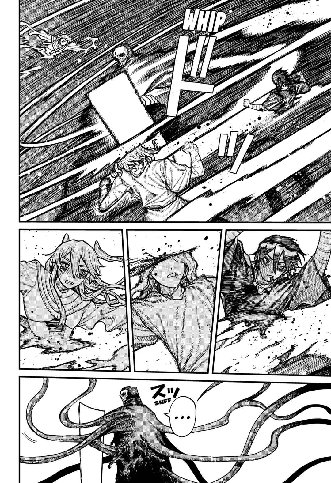 Centuria Chapter 67 - Page 13