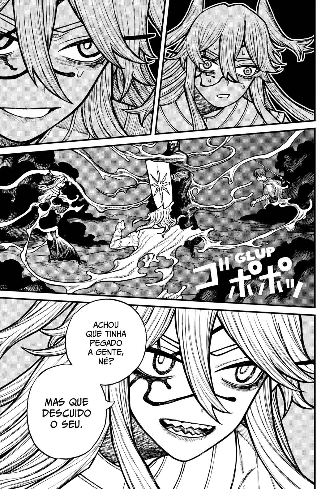 Centuria Chapter 67 - Page 14