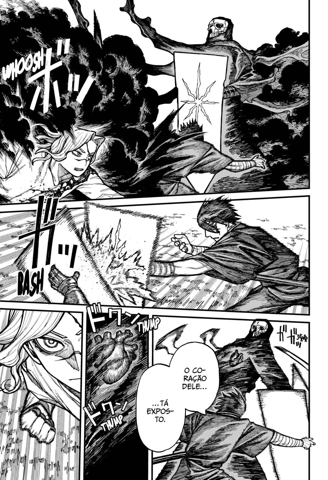 Centuria Chapter 67 - Page 16