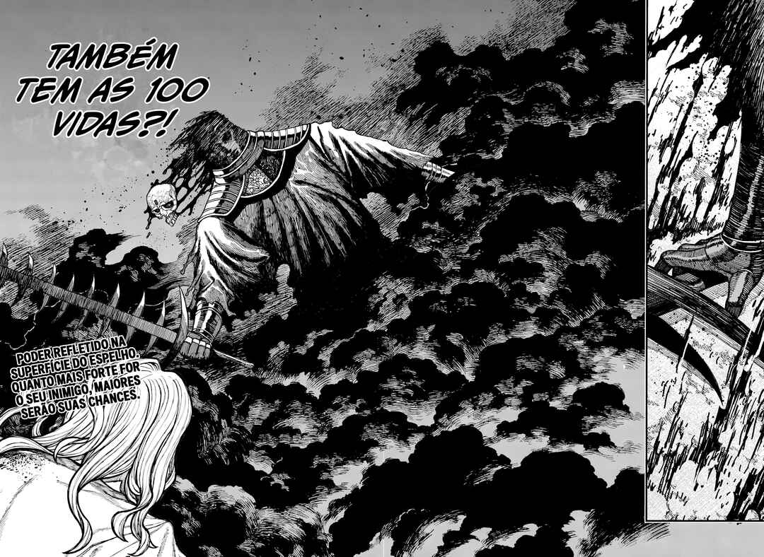 Centuria Chapter 67 - Page 21