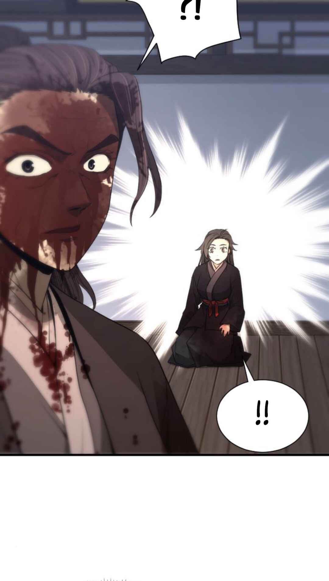 A Blade at a Time Chapter 26 - Page 110