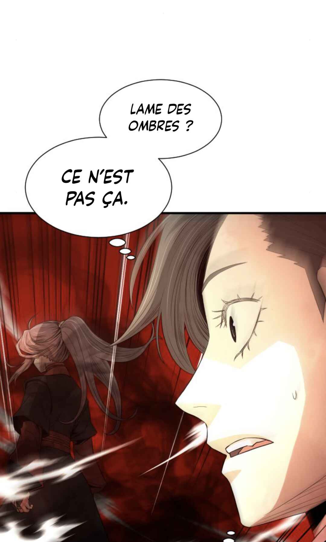 A Blade at a Time Chapter 26 - Page 14
