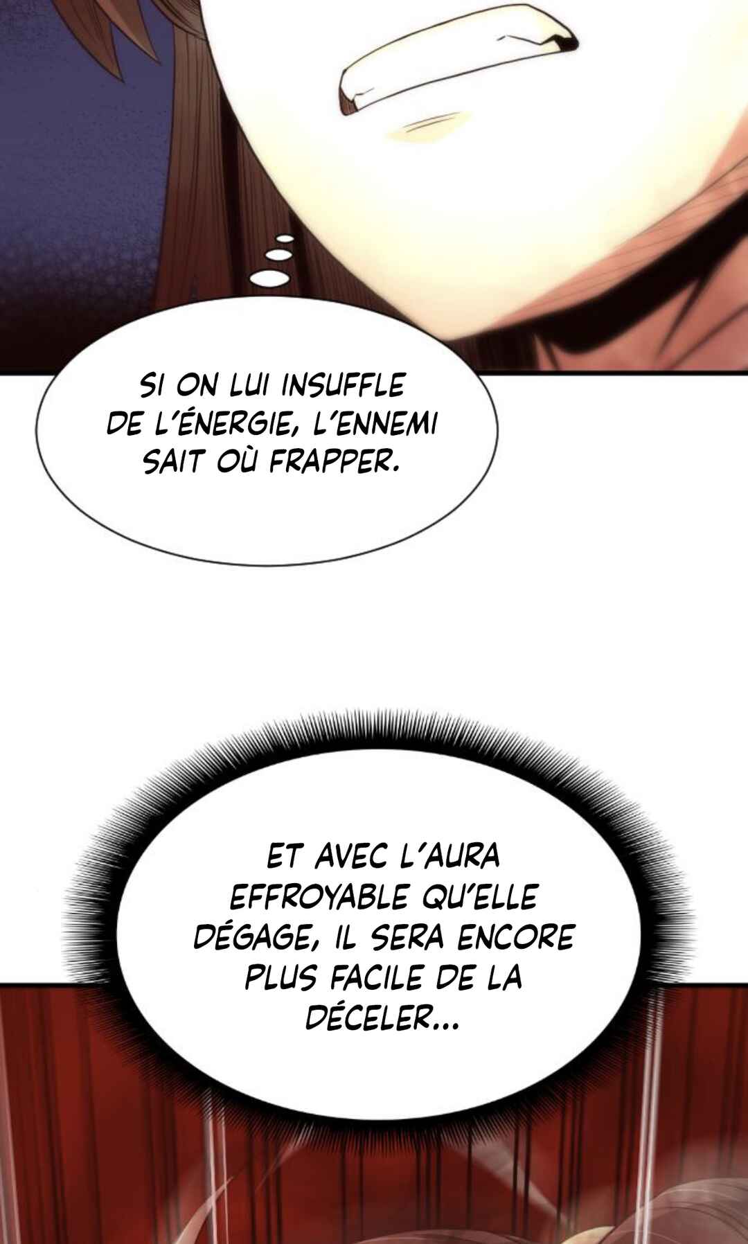 A Blade at a Time Chapter 26 - Page 16