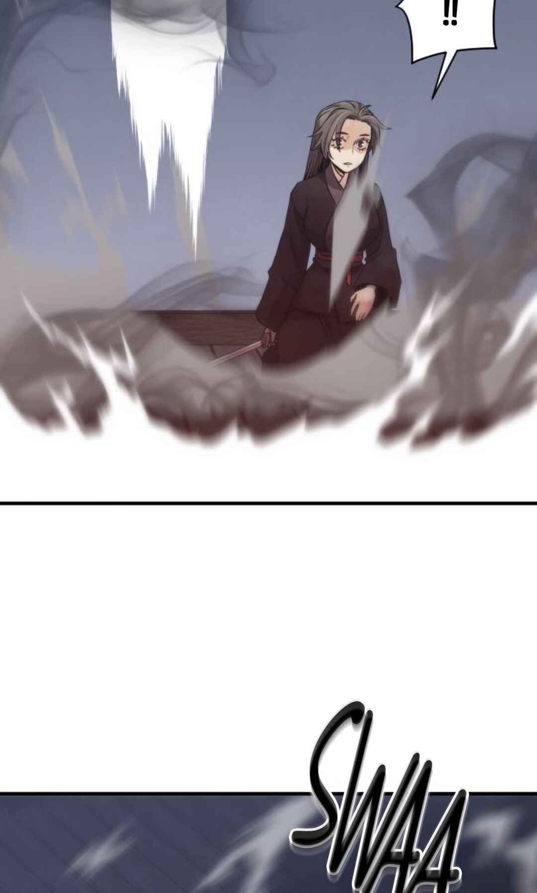A Blade at a Time Chapter 26 - Page 21