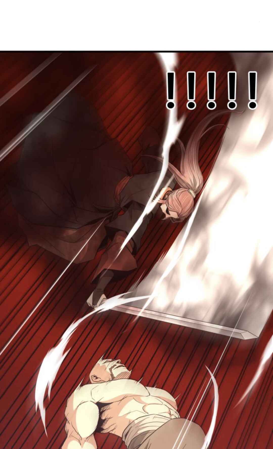 A Blade at a Time Chapter 26 - Page 30