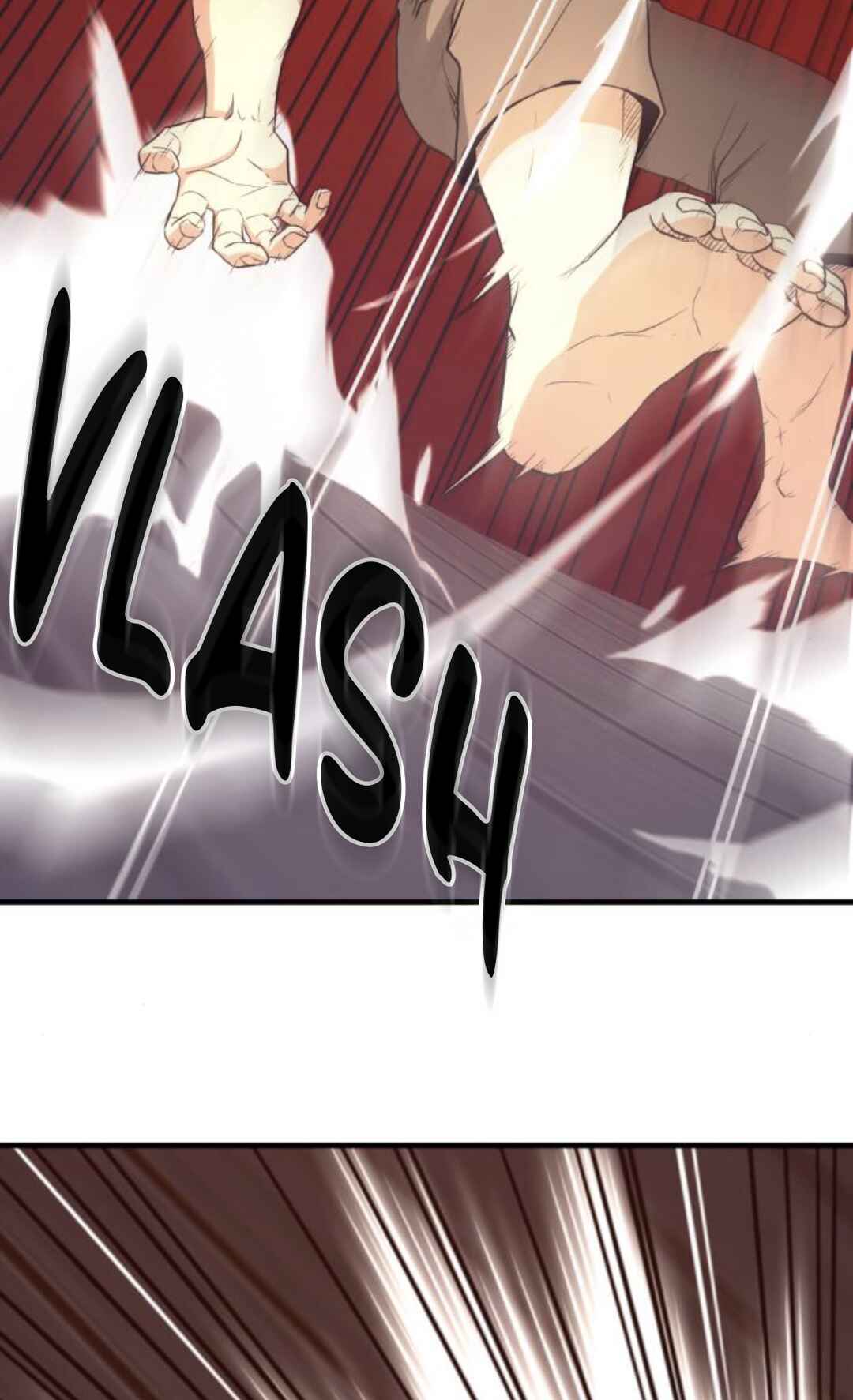 A Blade at a Time Chapter 26 - Page 31