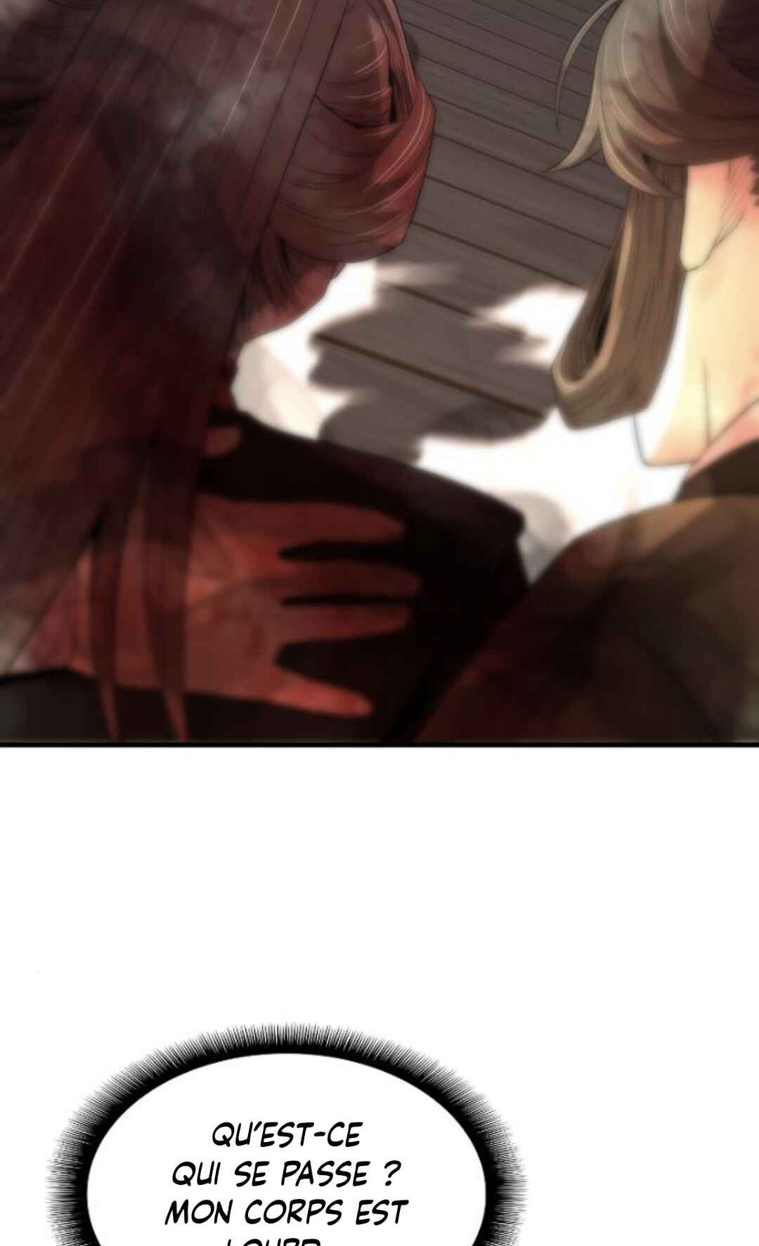 A Blade at a Time Chapter 26 - Page 39