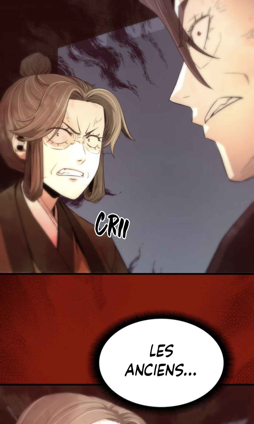 A Blade at a Time Chapter 26 - Page 4