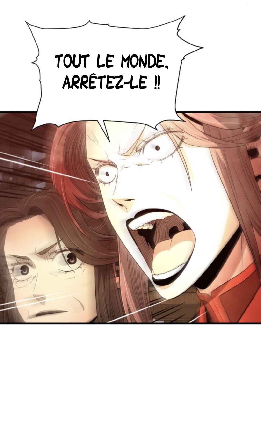 A Blade at a Time Chapter 26 - Page 44