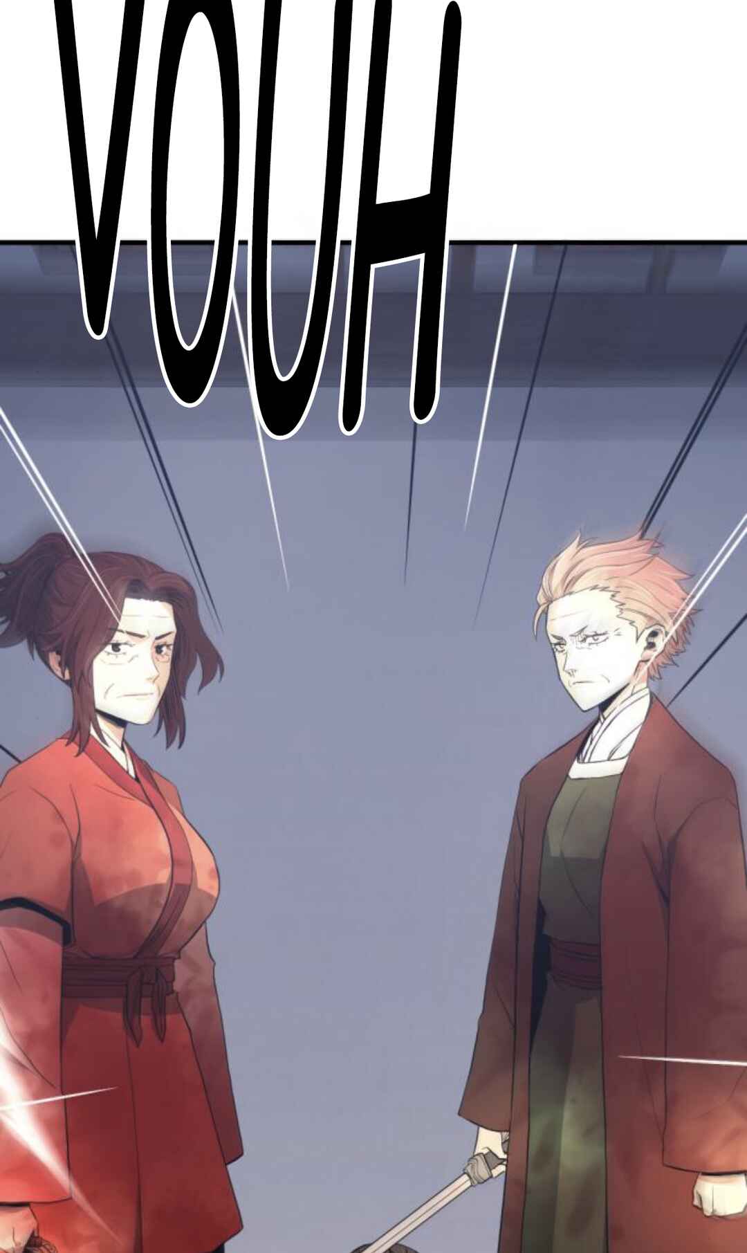 A Blade at a Time Chapter 26 - Page 49