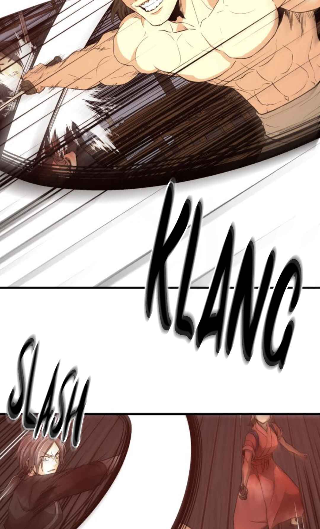 A Blade at a Time Chapter 26 - Page 59