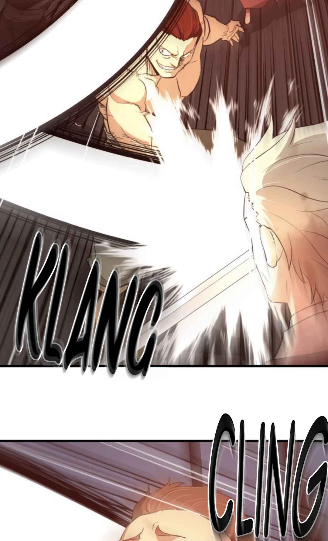 A Blade at a Time Chapter 26 - Page 60