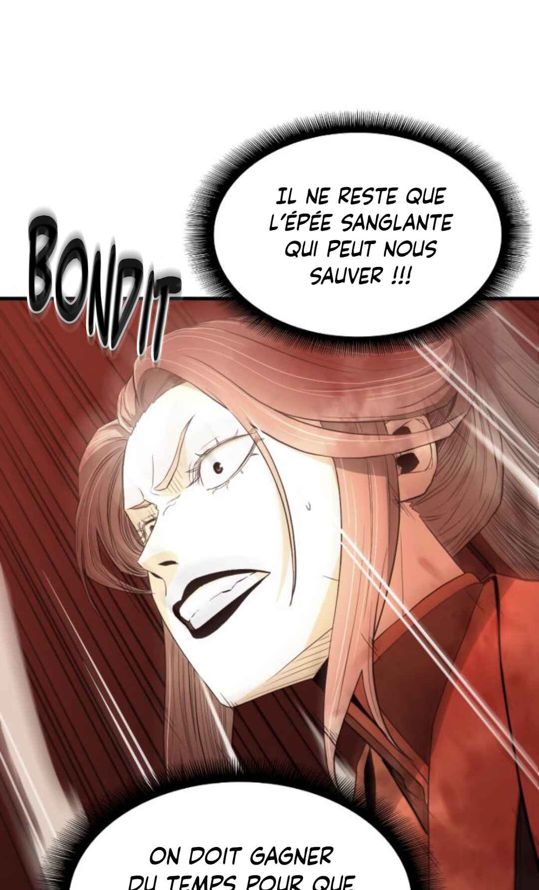 A Blade at a Time Chapter 26 - Page 67