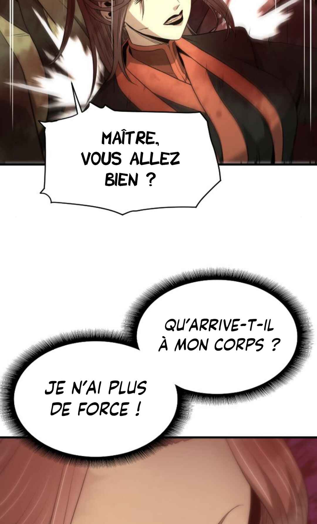 A Blade at a Time Chapter 26 - Page 69