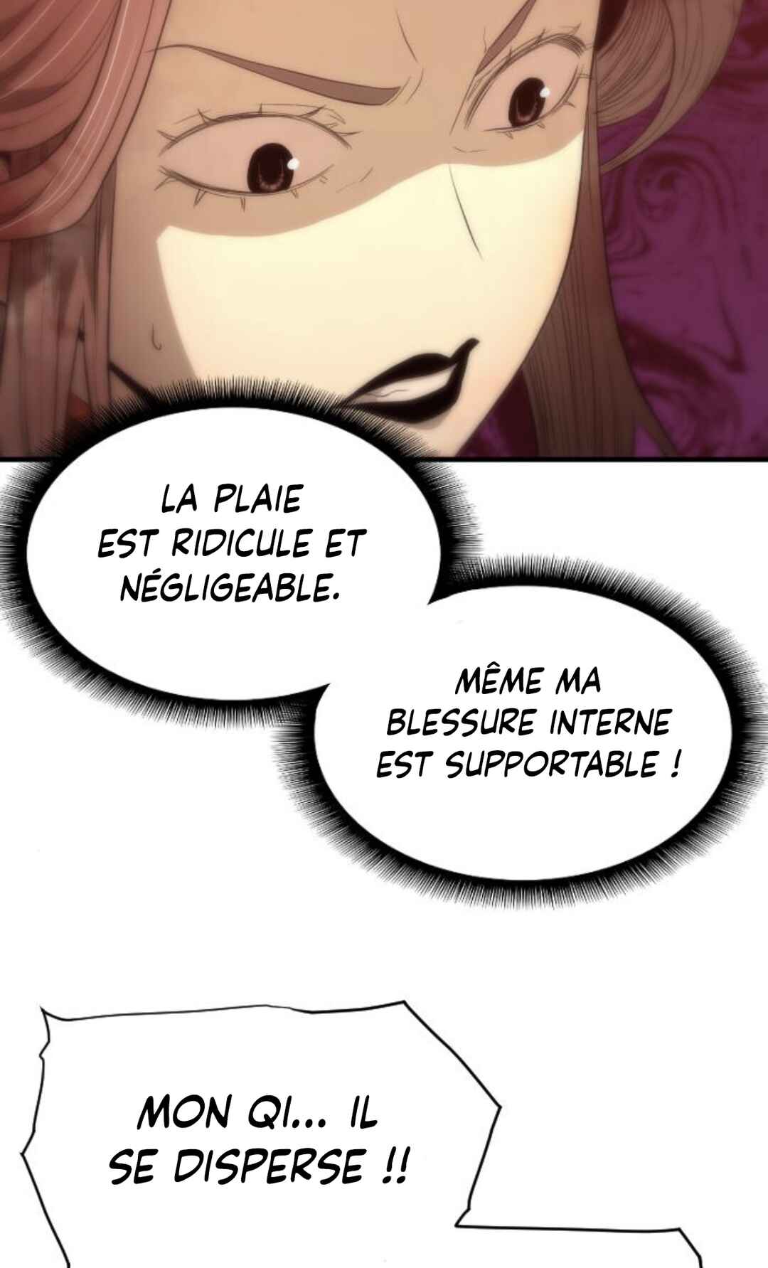 A Blade at a Time Chapter 26 - Page 70