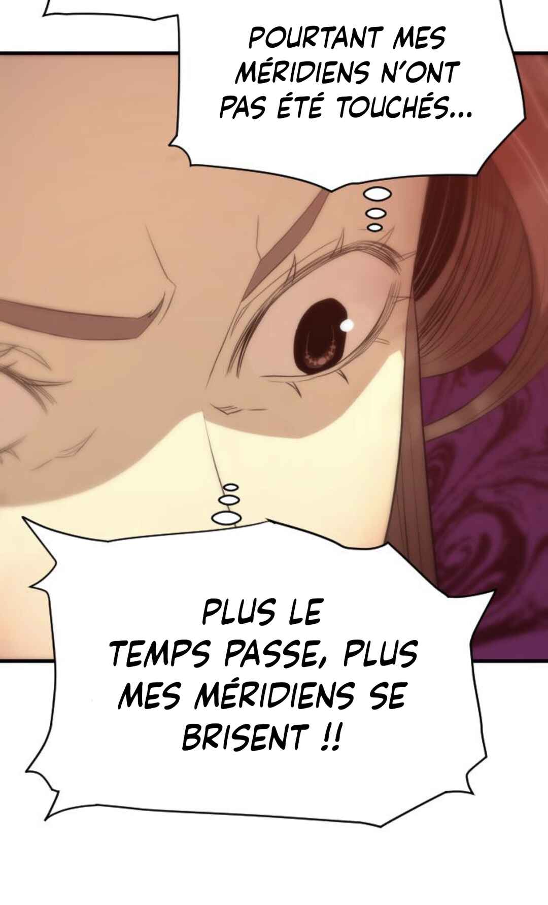 A Blade at a Time Chapter 26 - Page 71