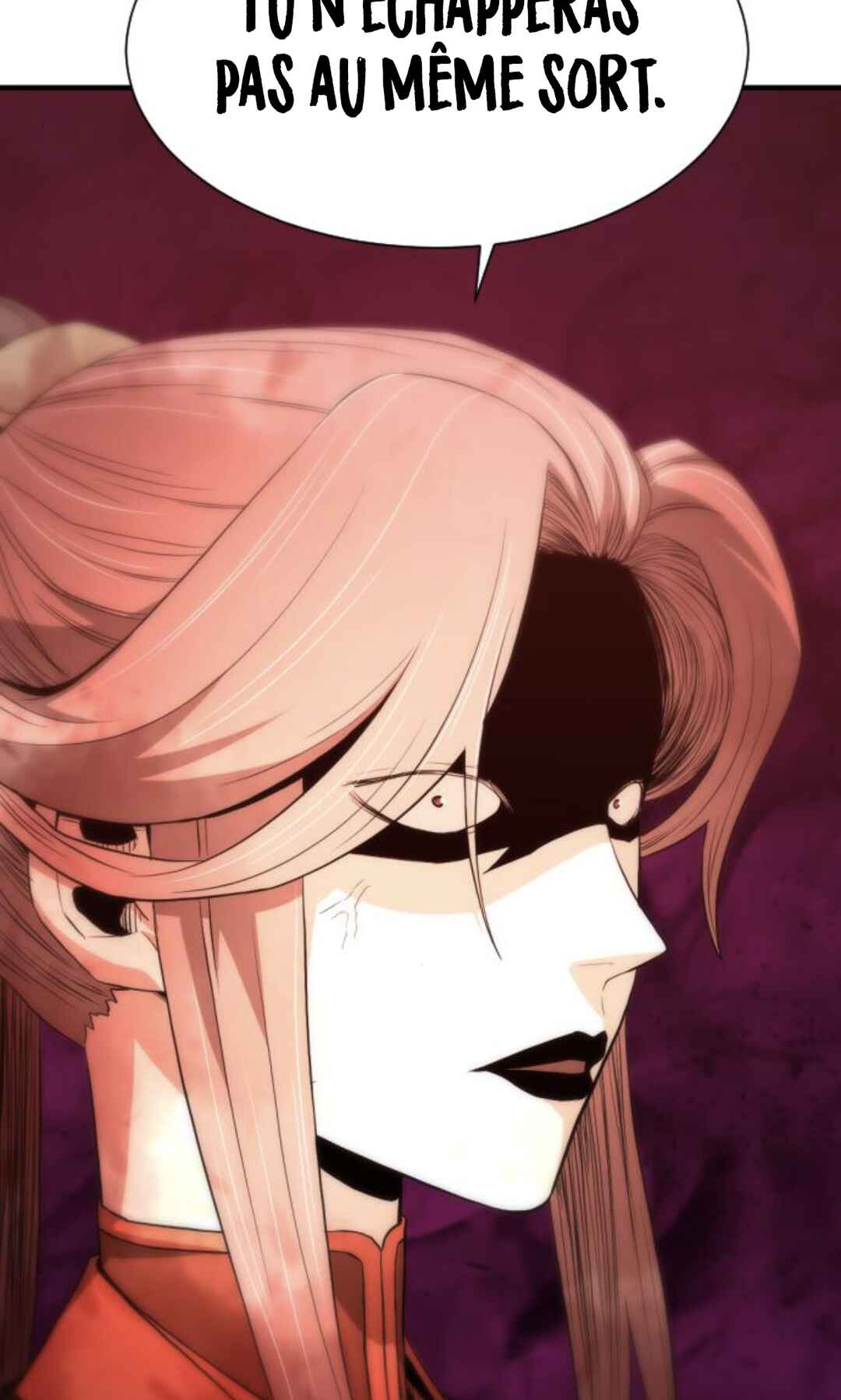 A Blade at a Time Chapter 26 - Page 8