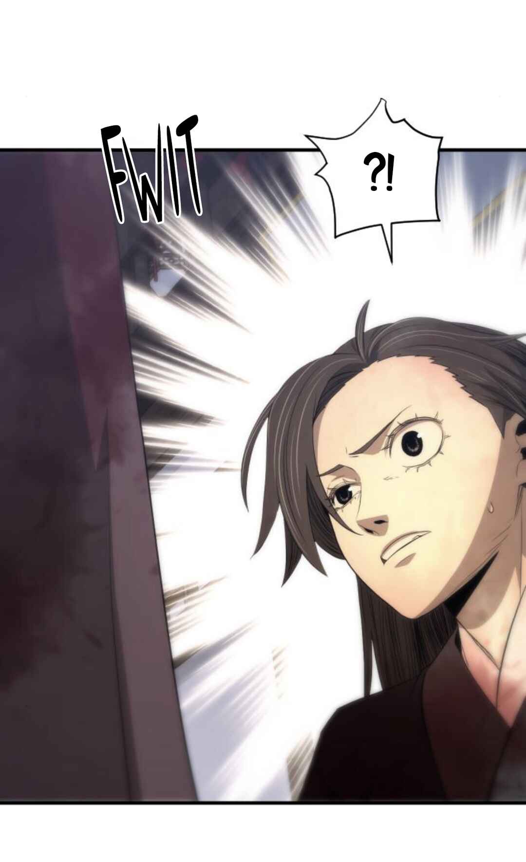 A Blade at a Time Chapter 26 - Page 81