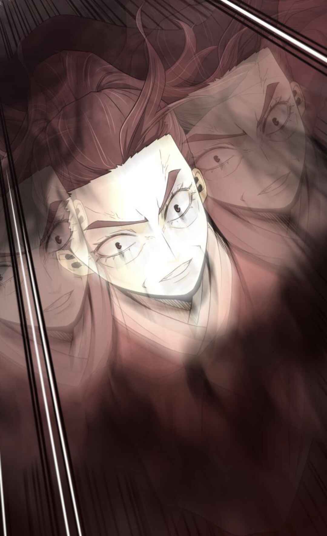 A Blade at a Time Chapter 26 - Page 89