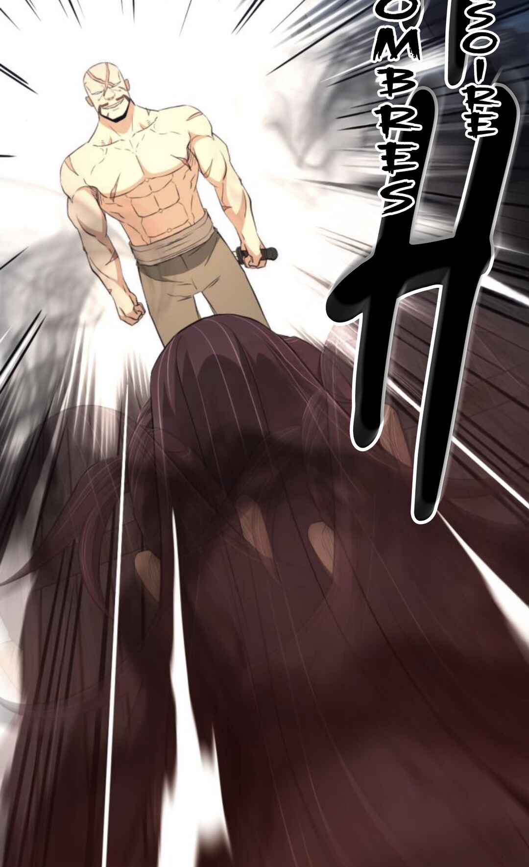 A Blade at a Time Chapter 26 - Page 91