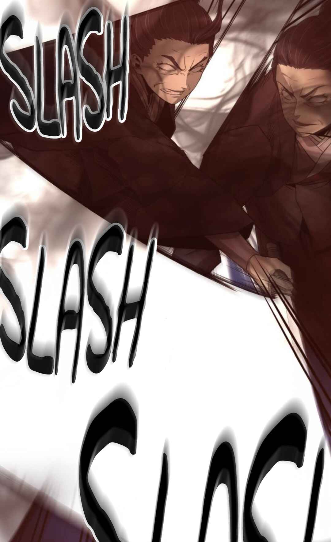 A Blade at a Time Chapter 26 - Page 93