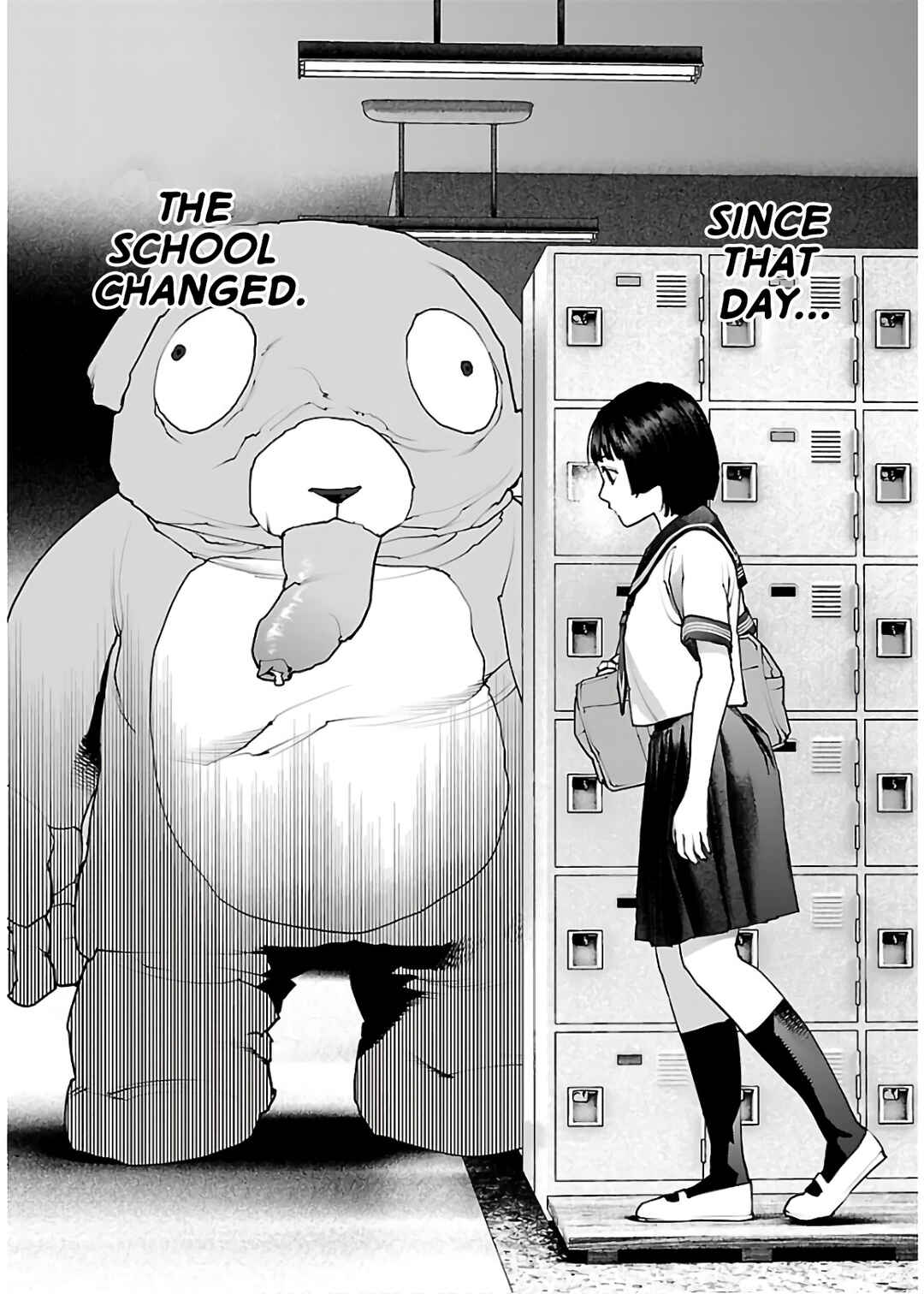 Seishokuki Chapter 105 - Page 10