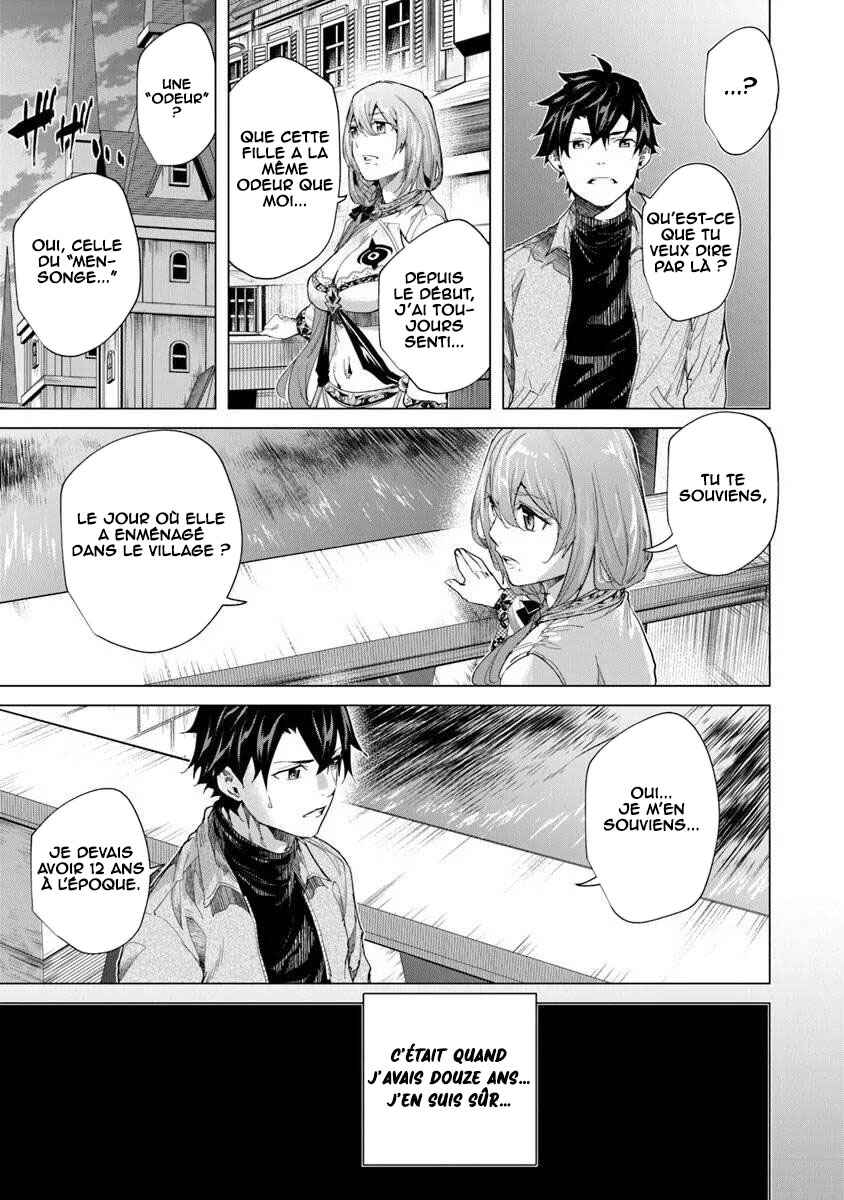 Keikenchi Chochiku de Nonbiri Shoushin Ryokou ~Yuusha to Koibito ni Tsuihou Sareta Senshi no Mujikaku Zamaa~ Chapter 43 - Page 24