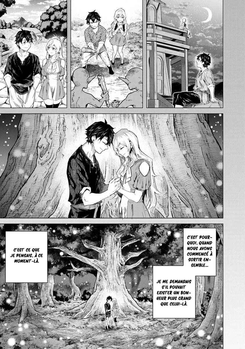 Keikenchi Chochiku de Nonbiri Shoushin Ryokou ~Yuusha to Koibito ni Tsuihou Sareta Senshi no Mujikaku Zamaa~ Chapter 43 - Page 26
