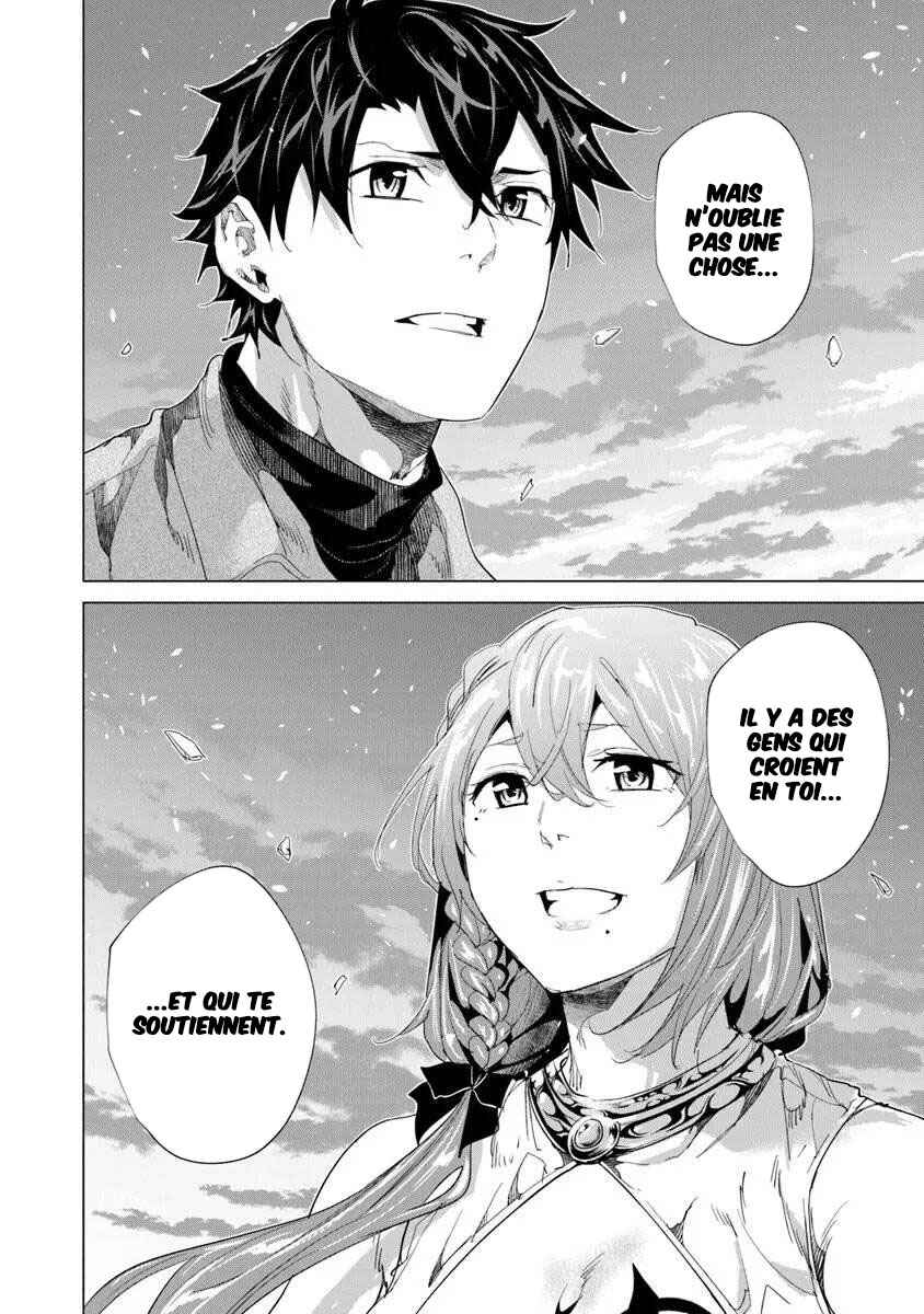 Keikenchi Chochiku de Nonbiri Shoushin Ryokou ~Yuusha to Koibito ni Tsuihou Sareta Senshi no Mujikaku Zamaa~ Chapter 43 - Page 29