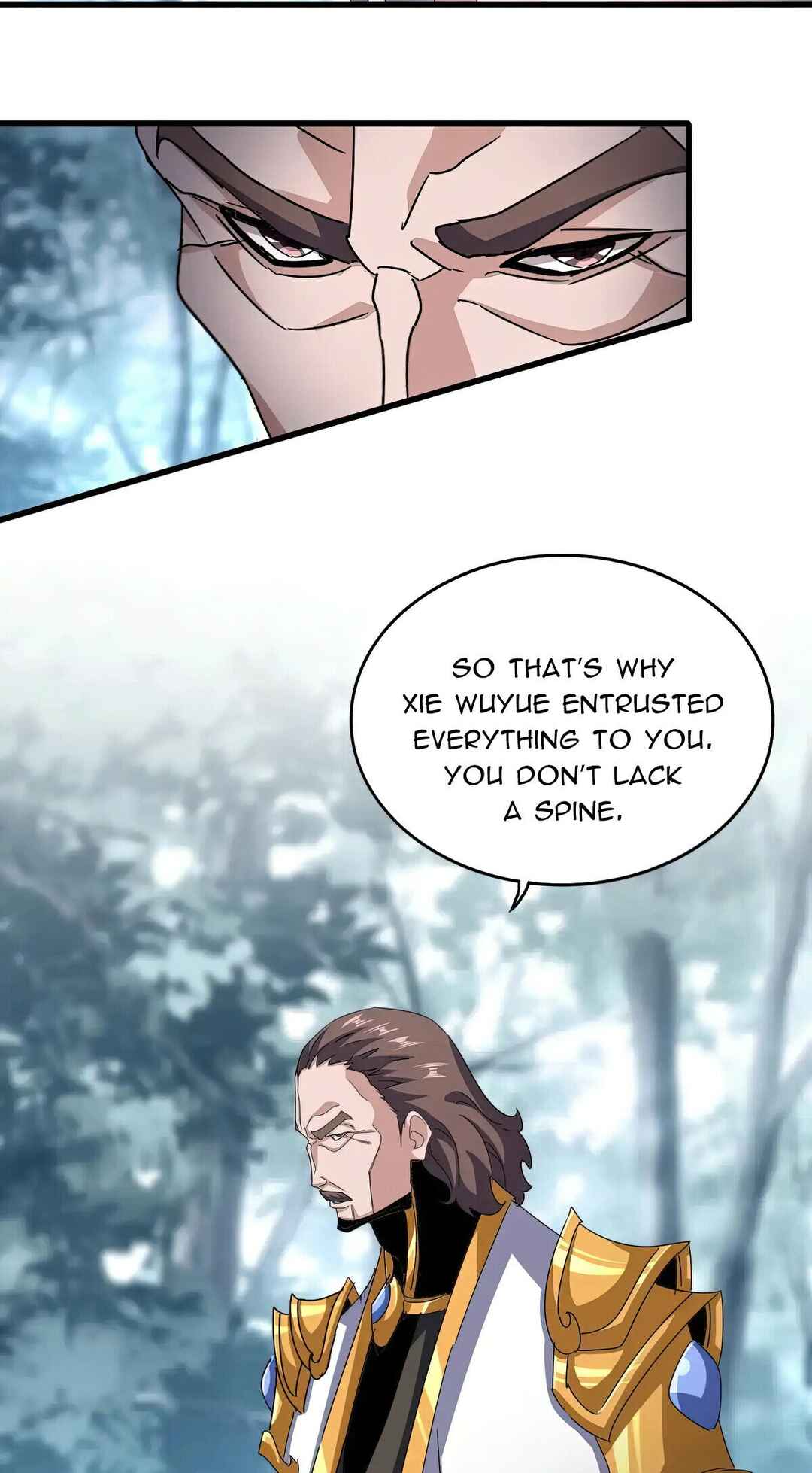 The Servant Is the Demon King?! Chapter 605 - Page 24