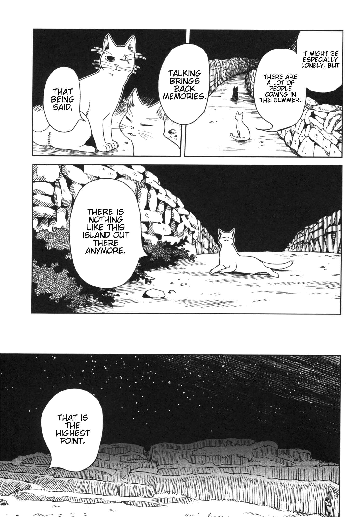 The Ancient Magus' Bride Chapter 78.5 - Page 18
