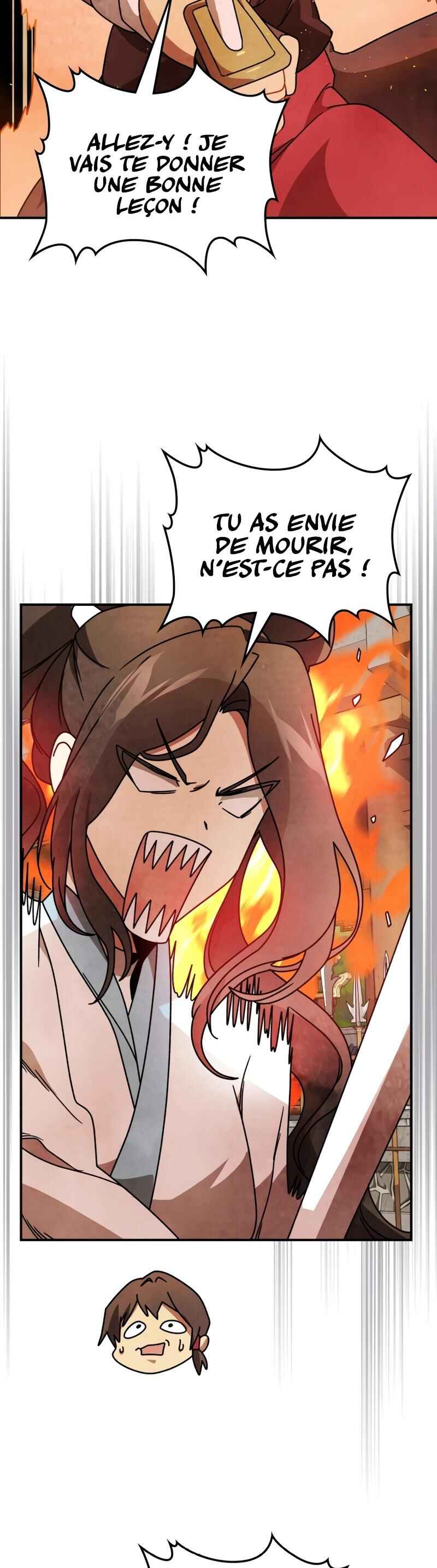 Musingwihwannok Chapter 88 - Page 10